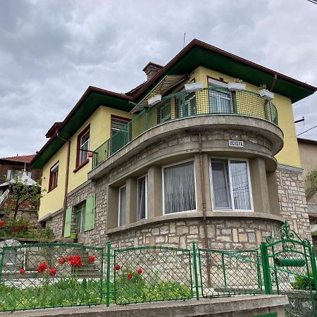 Vila Venera Welingrad Exterior foto