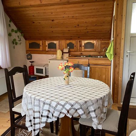 Vila Venera Welingrad Zimmer foto