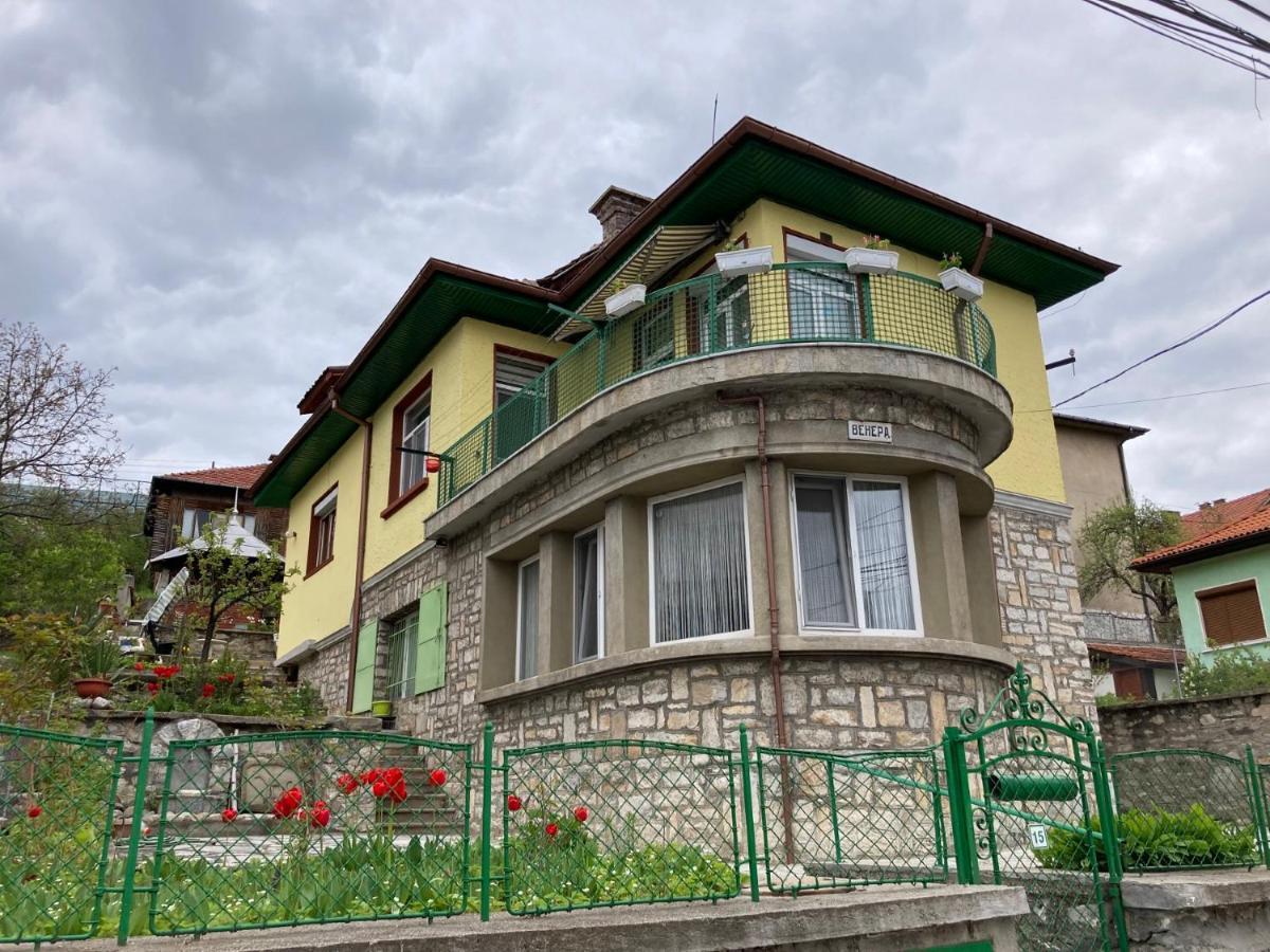 Vila Venera Welingrad Exterior foto