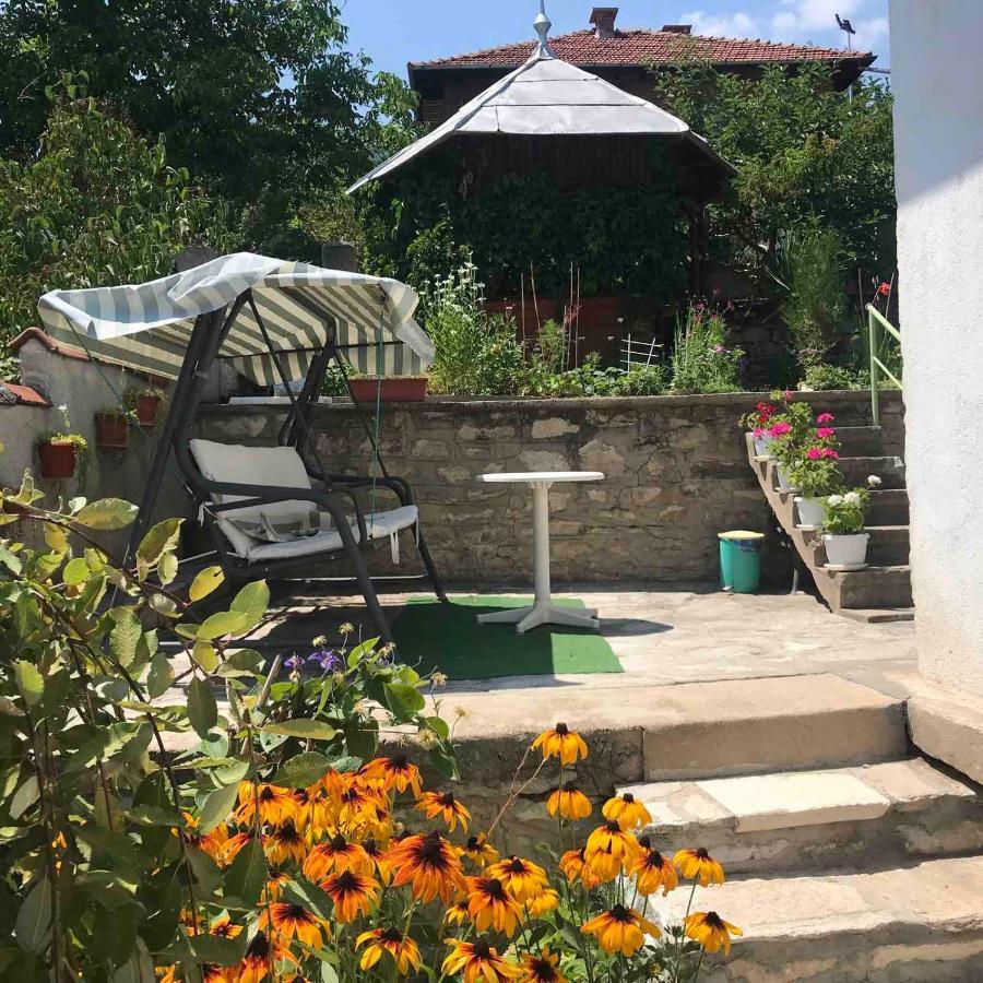 Vila Venera Welingrad Exterior foto