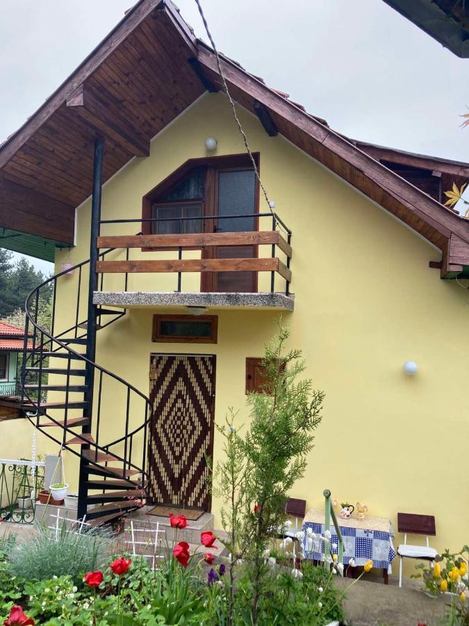 Vila Venera Welingrad Exterior foto