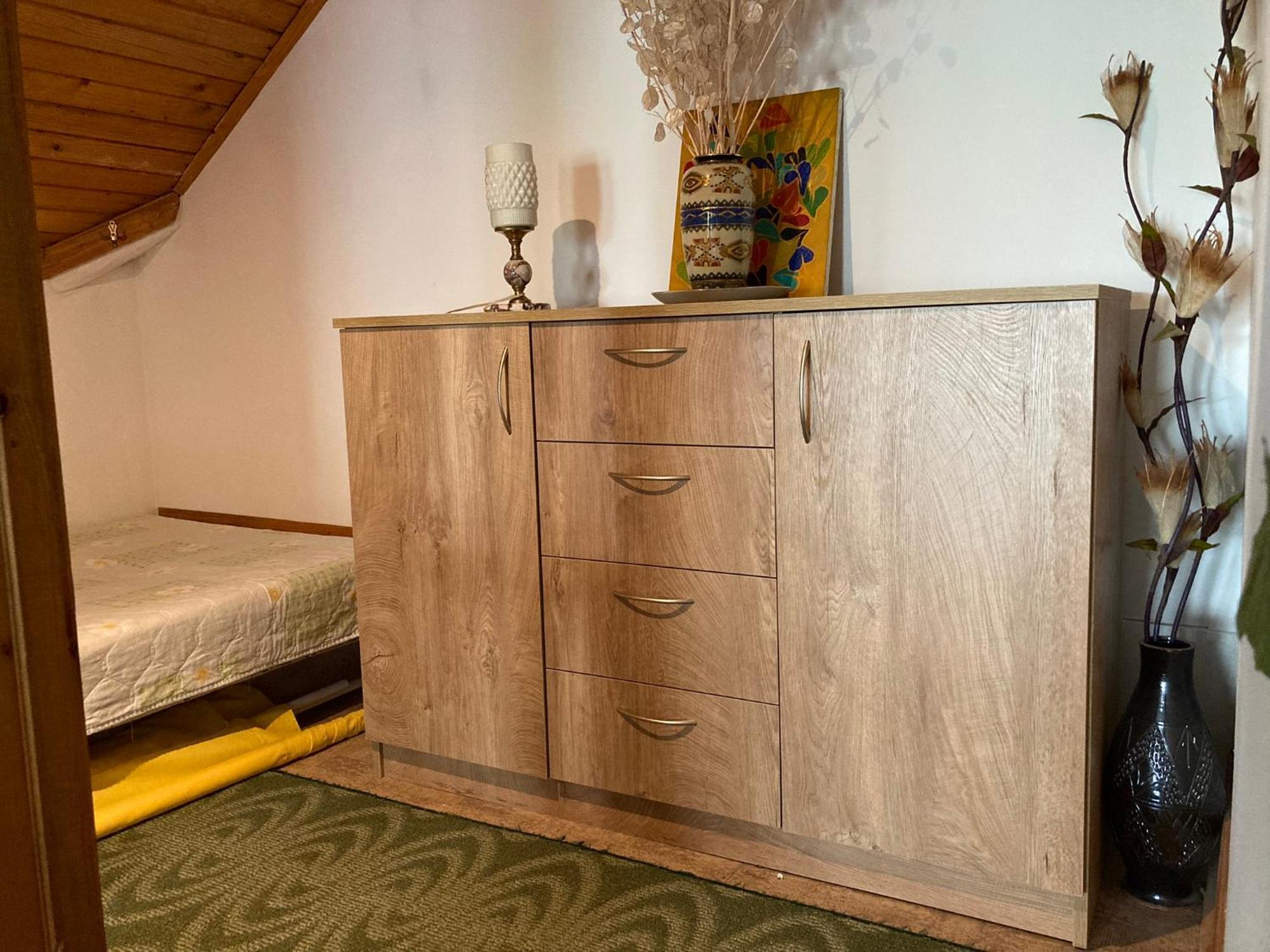 Vila Venera Welingrad Zimmer foto