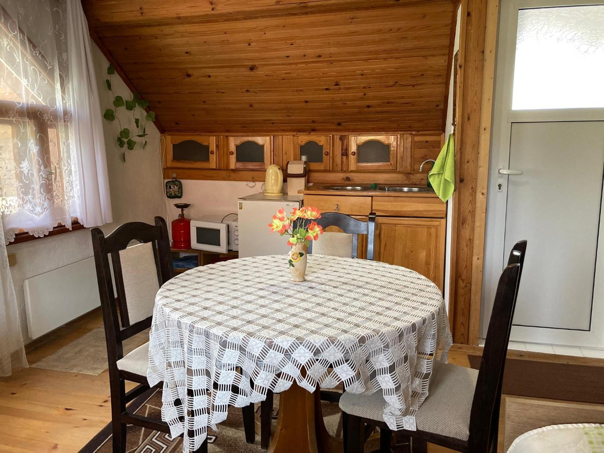 Vila Venera Welingrad Zimmer foto