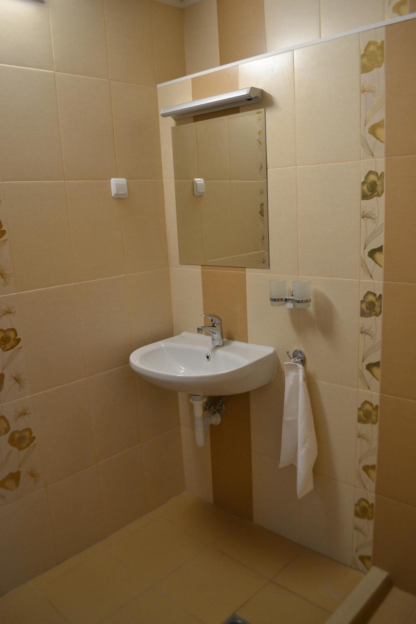 Vila Venera Welingrad Zimmer foto