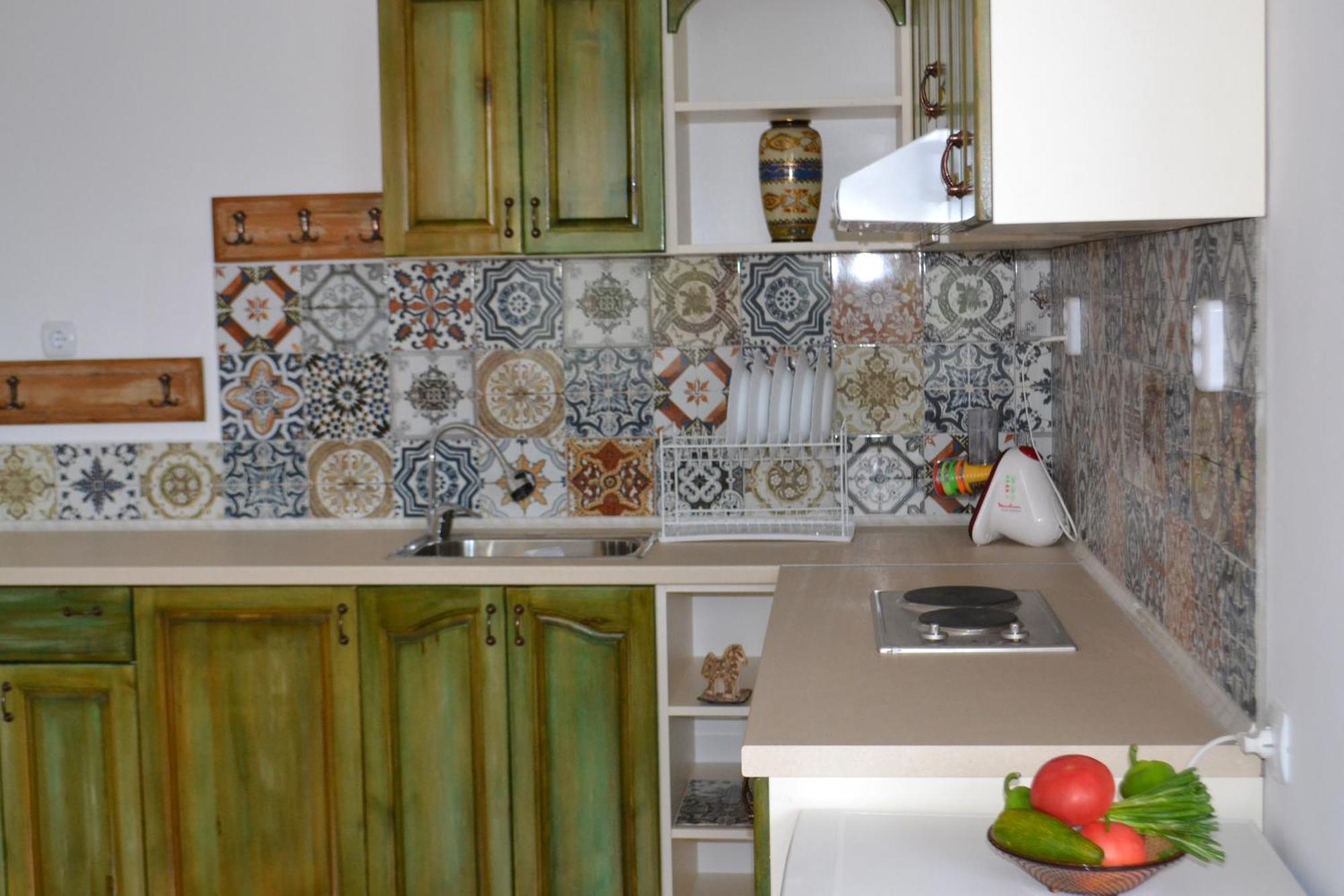 Vila Venera Welingrad Zimmer foto