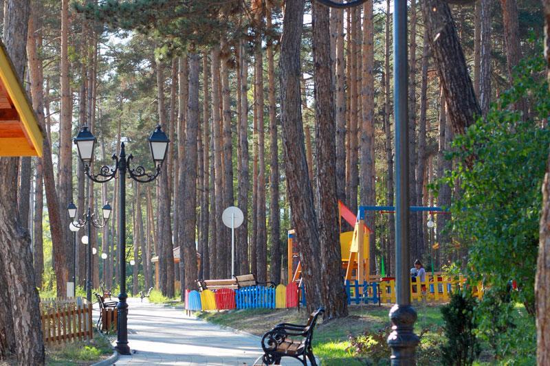 Vila Venera Welingrad Zimmer foto