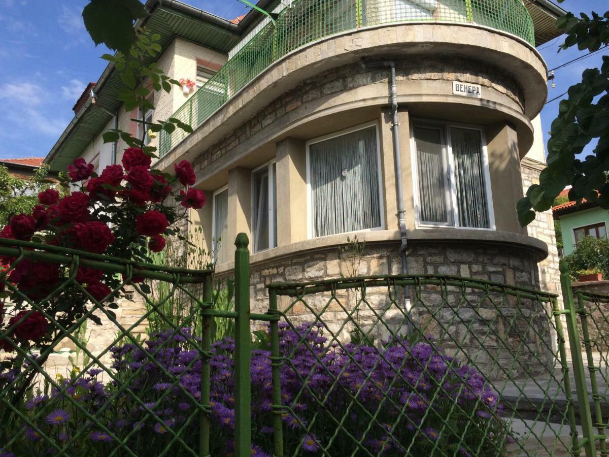Vila Venera Welingrad Exterior foto